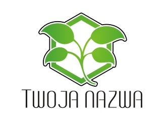 Projekt logo dla firmy Nawozy | Projektowanie logo