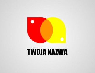 Projekt logo dla firmy Twojanazwa | Projektowanie logo