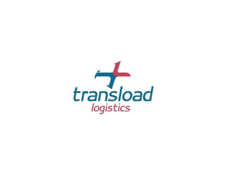 Projekt graficzny logo dla firmy online Translad