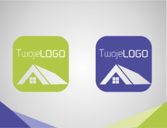 Projekt logo dla firmy TwojeLogo | Projektowanie logo