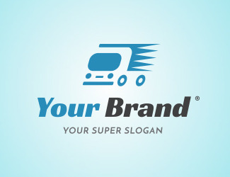 Projektowanie logo dla firmy, konkurs graficzny Logistyka logo