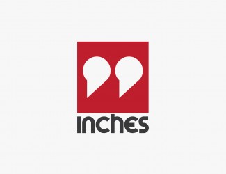 Inches II - projektowanie logo - konkurs graficzny