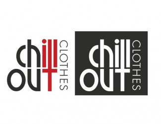 chillout - projektowanie logo - konkurs graficzny
