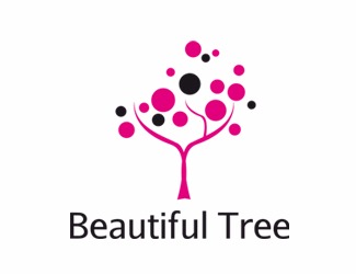 Projekt graficzny logo dla firmy online Tree