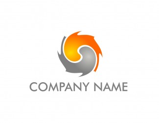 Projekt graficzny logo dla firmy online Lawa
