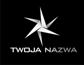 Projekt graficzny logo dla firmy online Star Gwiazda