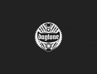 Projekt logo dla firmy Daytone | Projektowanie logo