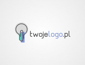 Projekt graficzny logo dla firmy online gadzetydlabiznesu