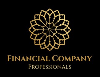 Projekt graficzny logo dla firmy online finanse 1