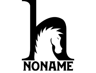 Projektowanie logo dla firm online Stajnia konna 