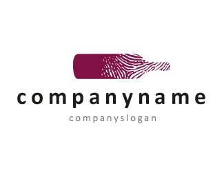 Projektowanie logo dla firmy, konkurs graficzny kawiarnia winiarnia