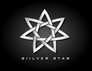 Projekt graficzny logo dla firmy online STAR GWIAZDA
