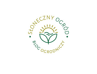 Projekt graficzny logo dla firmy online Ogród