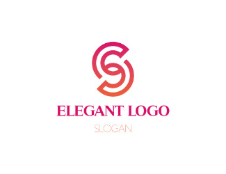 S&C - projektowanie logo - konkurs graficzny