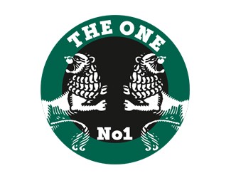 Projekt logo dla firmy The One | Projektowanie logo
