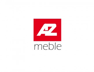 Projekt graficzny logo dla firmy online meble