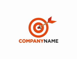 Projekt graficzny logo dla firmy online logo_1