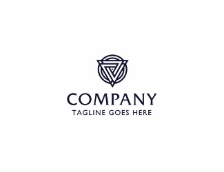 Projekt graficzny logo dla firmy online Nieskończoność