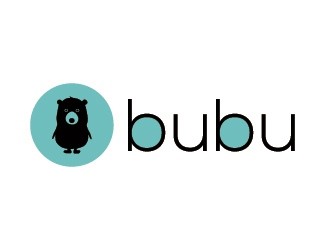 Projekt logo dla firmy bubu | Projektowanie logo