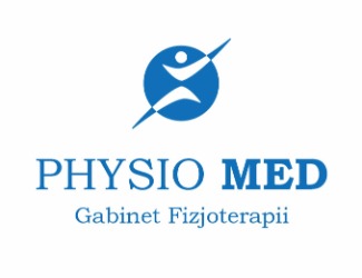 Projekt graficzny logo dla firmy online Gabinet Fizjoterapi