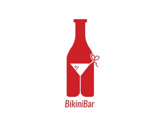 Projektowanie logo dla firm online bar pub logo