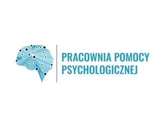 Projekt logo dla firmy psychologia  | Projektowanie logo