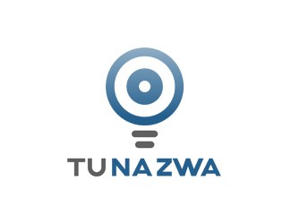 Projekt graficzny logo dla firmy online Idea