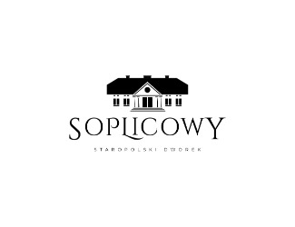 Projekt graficzny logo dla firmy online Soplicowy