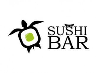 Projekt logo dla firmy sushi bar 2 | Projektowanie logo