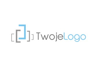 Projekt logo dla firmy architektura i budownictwo | Projektowanie logo