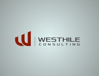Projekt graficzny logo dla firmy online consulting