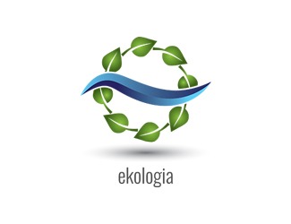 ekologia - projektowanie logo - konkurs graficzny
