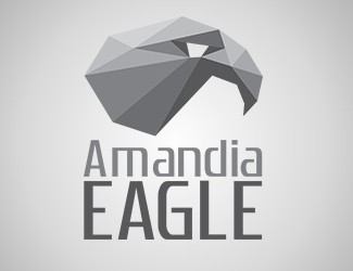 Projekt logo dla firmy Eagle | Projektowanie logo