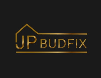 Projekt graficzny logo dla firmy online Bud Zloto