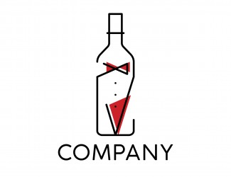 Projekt logo dla firmy Catering | Projektowanie logo