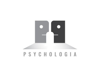 Projektowanie logo dla firmy, konkurs graficzny psychologia