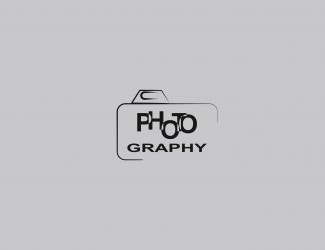 Projekt logo dla firmy foto | Projektowanie logo