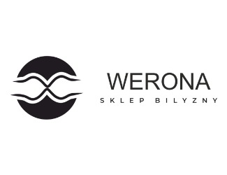 WERONA - projektowanie logo - konkurs graficzny