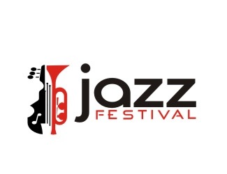 Projekt logo dla firmy Jazz | Projektowanie logo