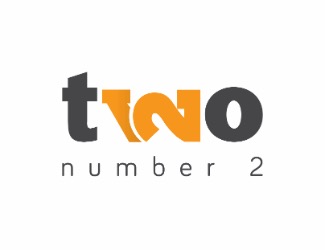 Projekt logo dla firmy Number 2 | Projektowanie logo