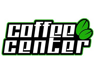 Projekt logo dla firmy coffee | Projektowanie logo