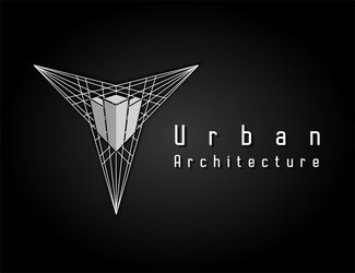 Projekt logo dla firmy CITY 3D | Projektowanie logo