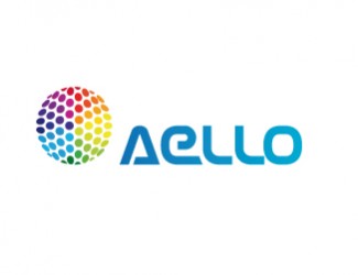 Projekt logo dla firmy aello | Projektowanie logo