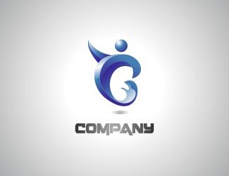 Projekt graficzny logo dla firmy online Pan Plusk
