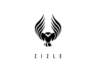 Projekt logo dla firmy zizle | Projektowanie logo
