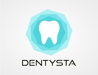 Projekt logo dla firmy Logo Dentysty | Projektowanie logo
