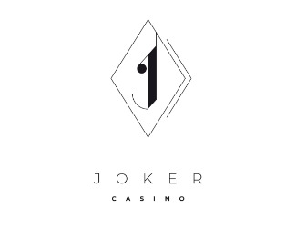 Projekt graficzny logo dla firmy online JOCKER