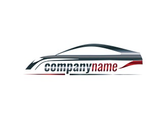 car line - projektowanie logo - konkurs graficzny