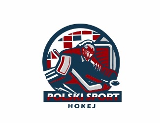 Projektowanie logo dla firmy, konkurs graficzny polski sport