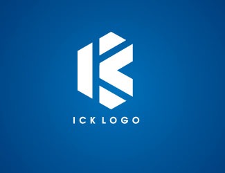 Projekt graficzny logo dla firmy online ICK LOGO (3)
